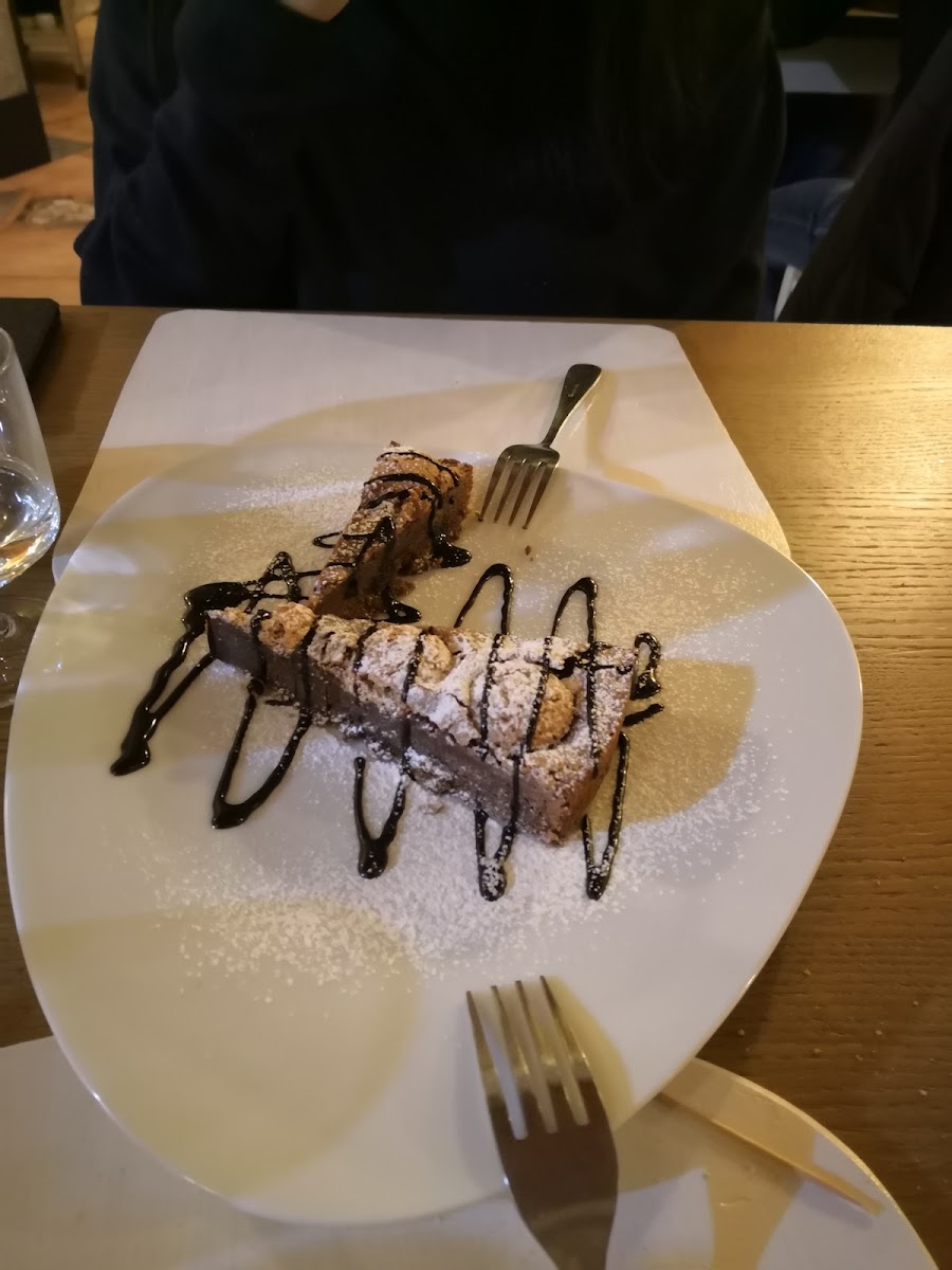 Osteria La Baita Di Motetta Michele-10