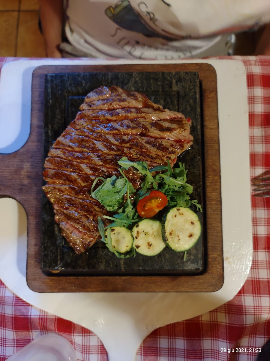 Osteria La Baita Di Motetta Michele-5