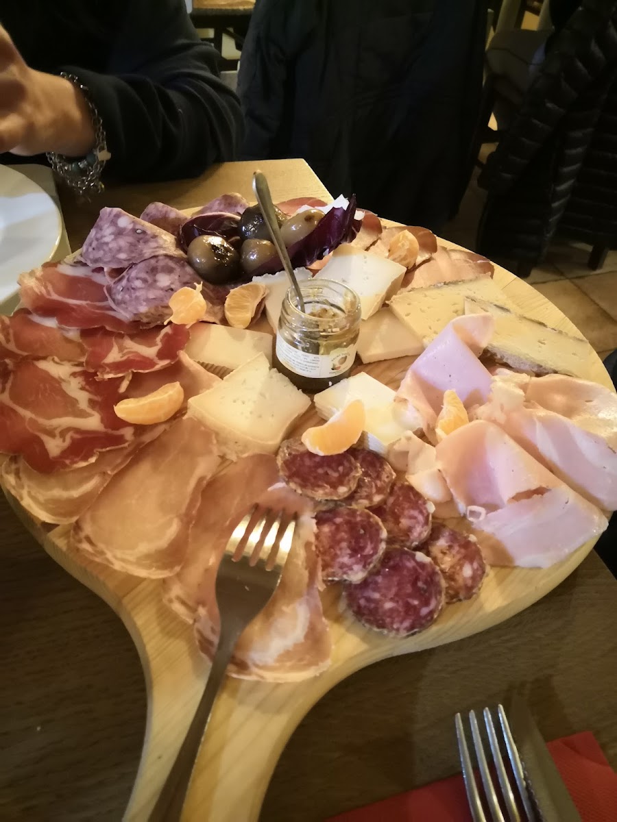 Osteria La Baita Di Motetta Michele-8