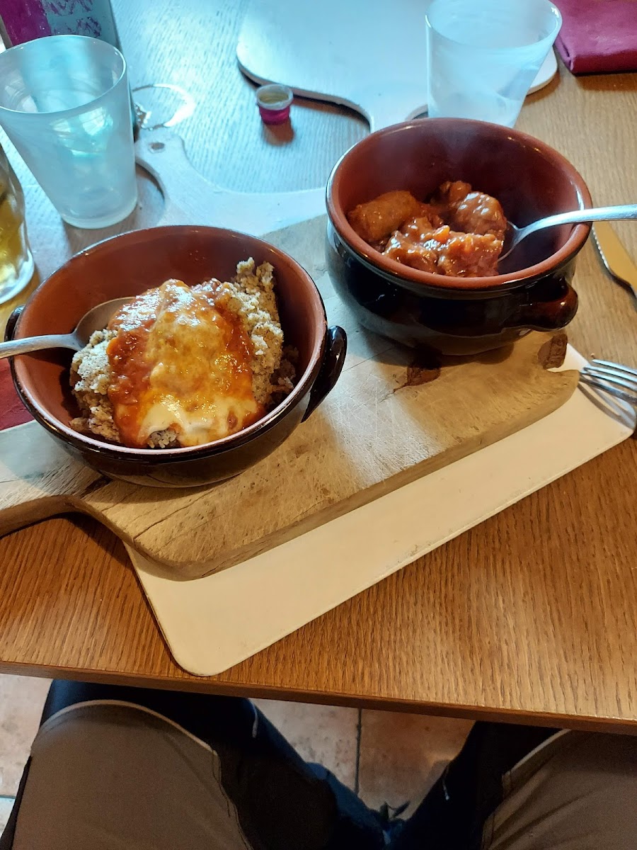 Osteria La Baita Di Motetta Michele-9