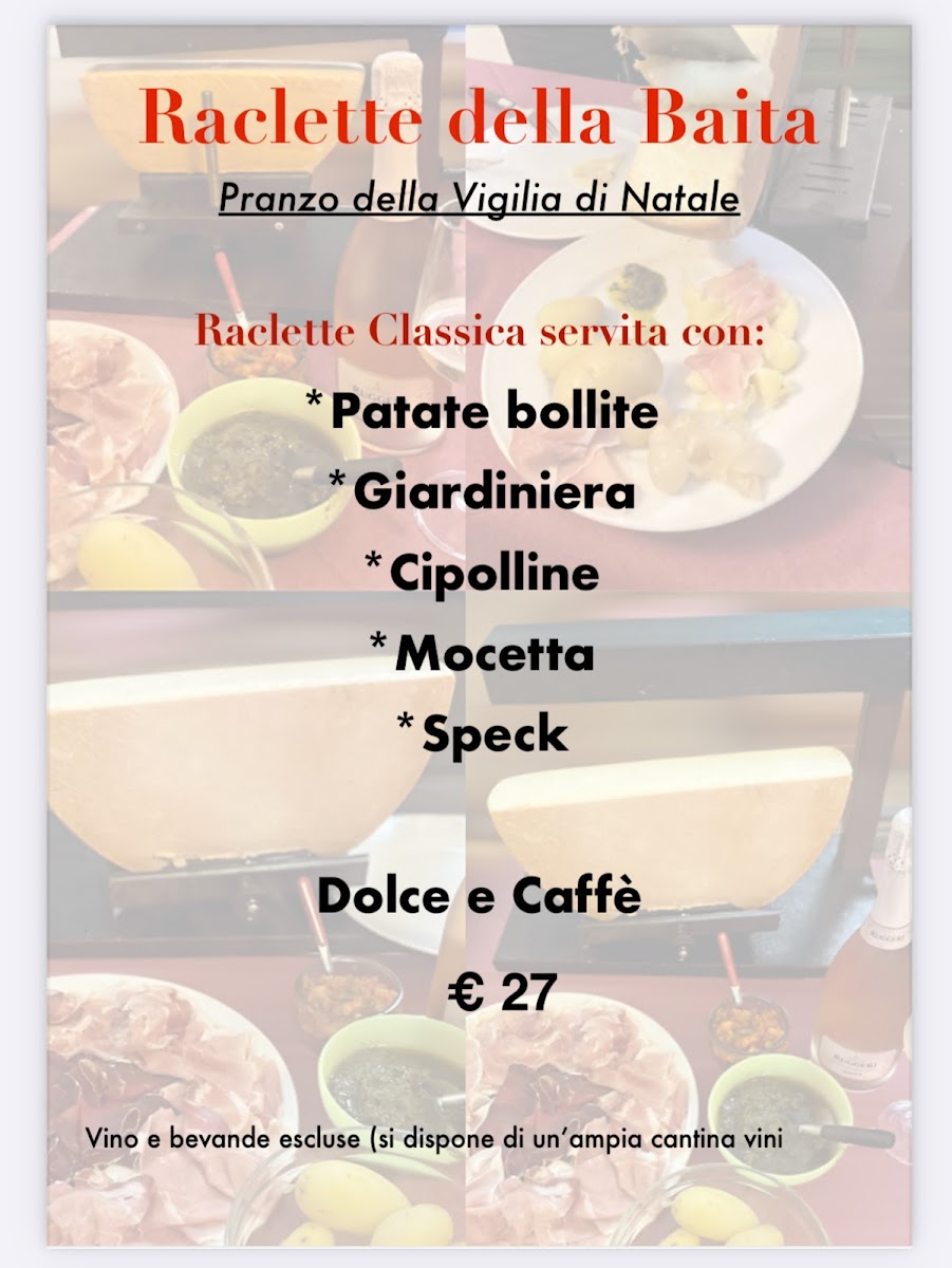 Menu Osteria La Baita Di Motetta Michele-2